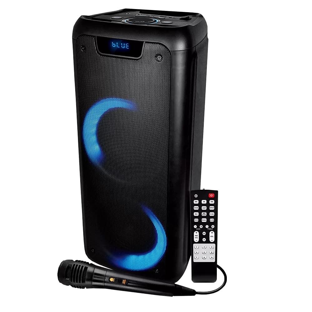 Altavoz Infiniton K91 (90W) - Imagen 1