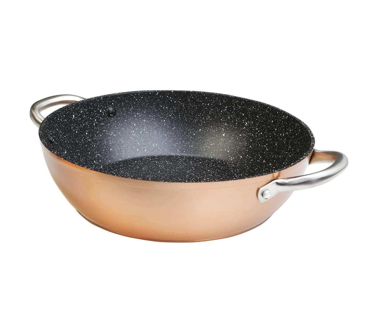 Cazuela Wecook Pro inox 18/10 - Imagen 1