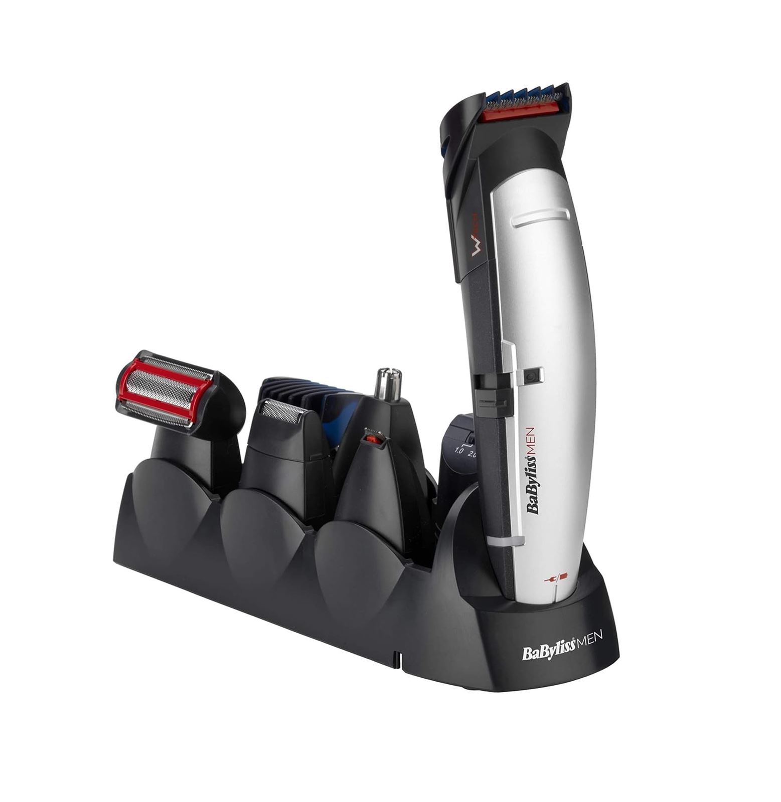 Cortapelos Babyliss X10 Multi Trimmer - Imagen 1