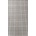 Hule con muletón beige/azul de cuadros. - Imagen 1