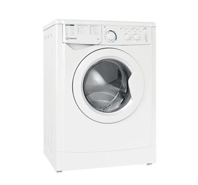 Lavadora Indesit EWC71252SPTN 7 kg. - Imagen 1