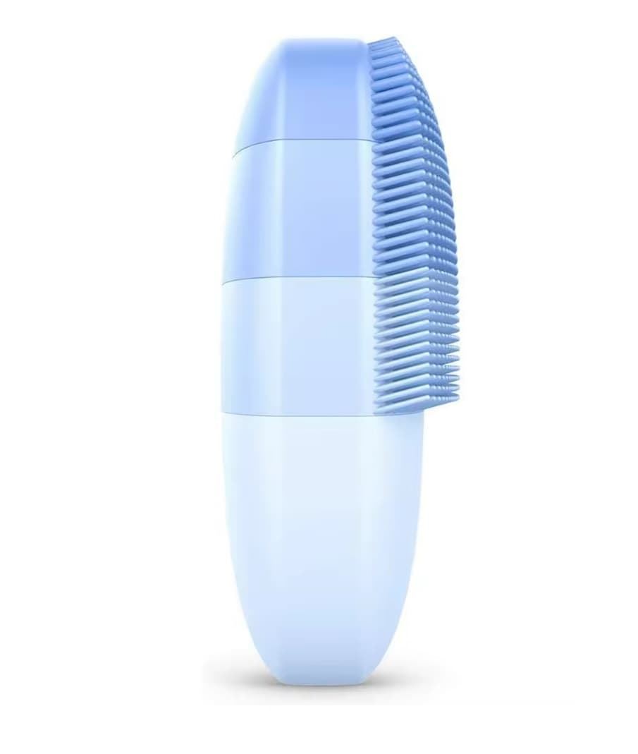 Limpiador facial InFace azul - Imagen 2