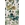 Mantel hojas impermeable - Imagen 1