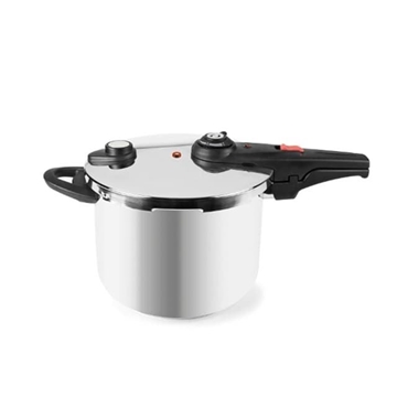 Olla express Lacor Master 4l 71884 - Imagen 1