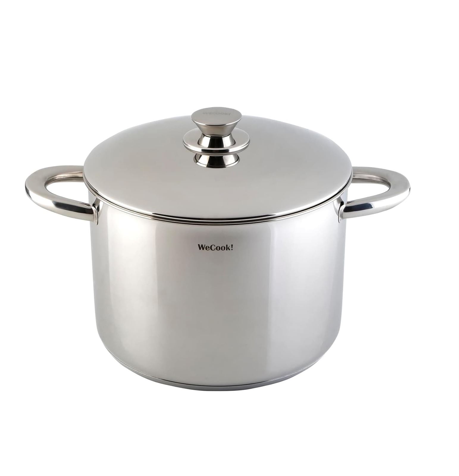 Olla Wecook Pro inox 18/10 - Imagen 1