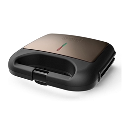 Sandwichera grill Black & Decker BXSA752 - Imagen 1