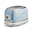 Tostador Ariete 2 ranuras 155/15 Vintage azul - Imagen 1