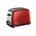 Tostadora para dos rebanadas Russell Hobbs 23330-56 Flame Red (Colours Plus+) - Imagen 1