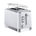 Tostadora Russell Hobbs 24370-56 Inspire Blanca - Imagen 1